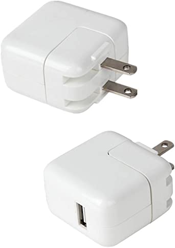 [A2167] ADAPTADOR DE CORRIENTE IPAD/ IPHONE 12W A2167 ORIGINAL