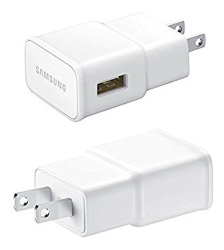 ADAPTADOR DE CORRIENTE USB-A SAMSUNG ORIGINAL