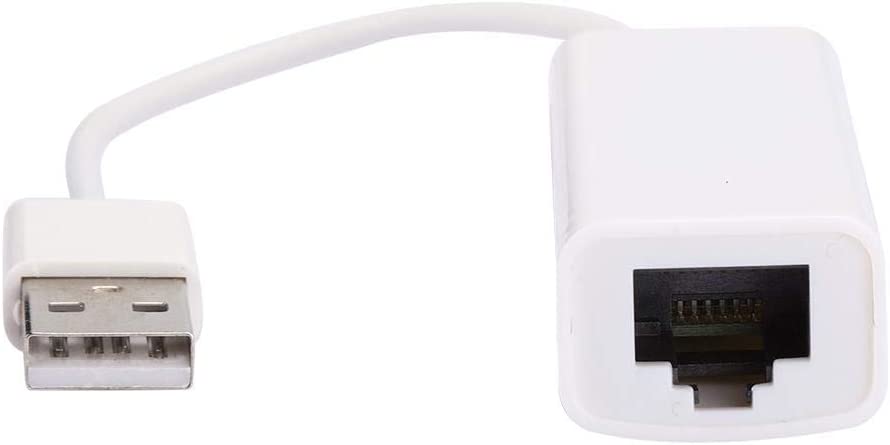 ADAPTADOR DE RED USB A RJ45