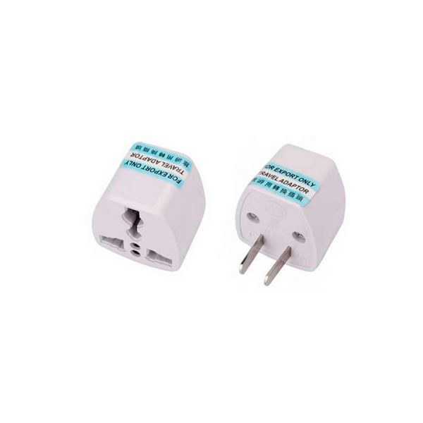 ADAPTADOR UNIVERSAL ENCHUFES 10A 250V SZ-001