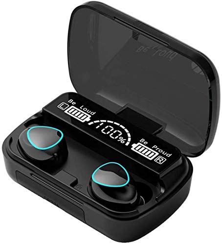 [876786756678909-1] AUDIFONO BLUETOOTH M10