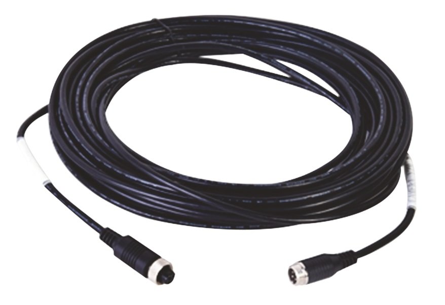 CABLE DE CONEXIÓN PARA CAMARAS VEHICULAR