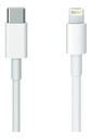 CABLE IPHONE LIGHTNING A TIPO C  TRIPLE A