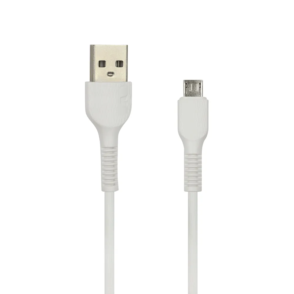 CABLE LG USB-A A USB-V8 ORIGINAL 1M BLANCO