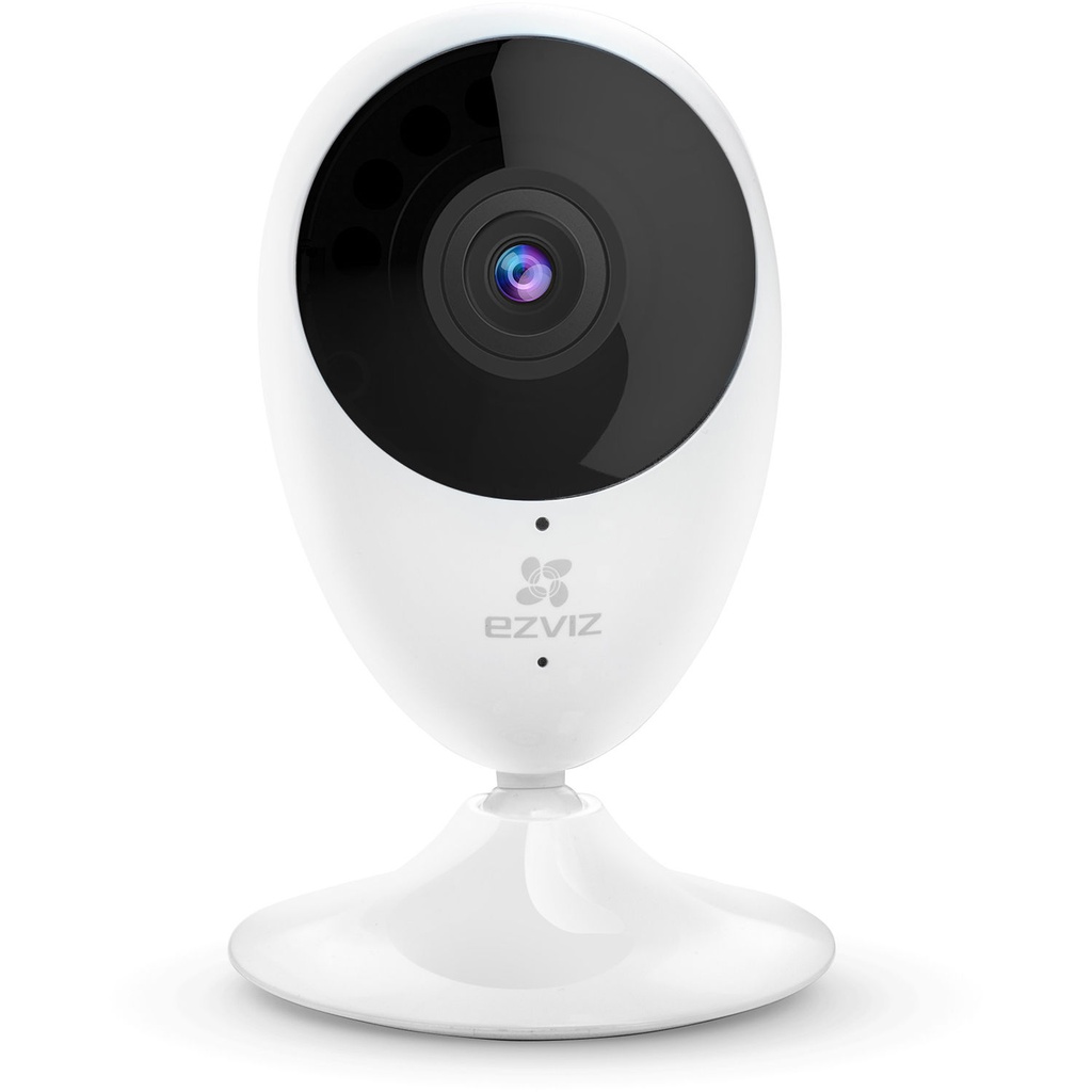 [CS-CV206-C0-1A1WFR] CAMARA DE SEGURIDAD EZVIZ IP C2C CS-CV206-C0-1A1WFR 1080P/INTERIOR/INFRARROJA/COMUNICACION BIDERECCIONAL
