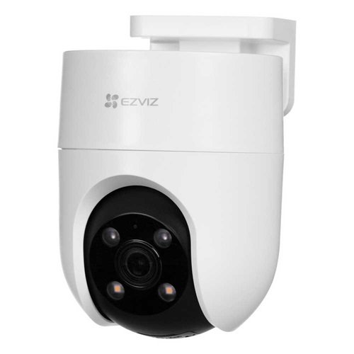 CAMARA DE SEGURIDAD IP EZVIZ H8C CS-H8C-R100-1K2WKFL 1080P/ AUDIO BIDERECCIONAL/EXTERIOR IP67/4MM