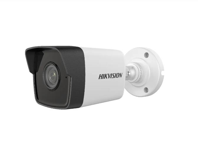 [DS-2CD1023G0-IU] CAMARA DE SGURIDAD IP HIKVISION DS-2CD1023G0-IU 2MP TIPO BALA CON MICROFONO/ EXTERIOR IP67/INFRARROJA 30M