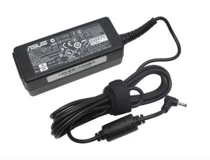 CARGADOR PARA LAPTOP ASUS V85 19V-1.75A