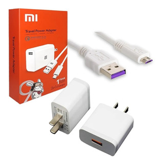 CARGADOR USB-C MI 9