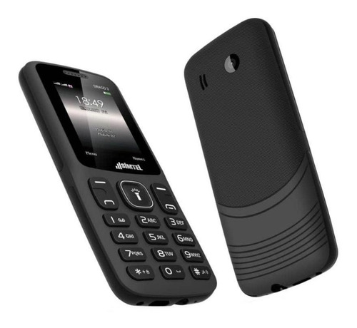 CELULAR ECONÓMICO DRACO 3