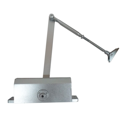 CIERRA PUERTAS DE METAL SKU: DC75