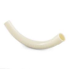 CODO PVC ELECTRICO 1/3-3/4-1