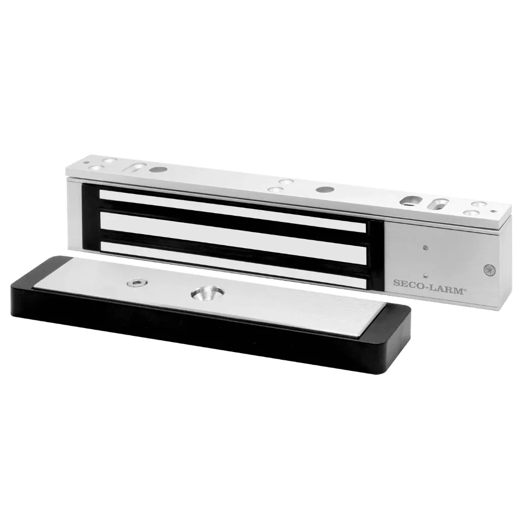 CERRADURA ELECTROMAGNETICA TECLAM EL280-2 