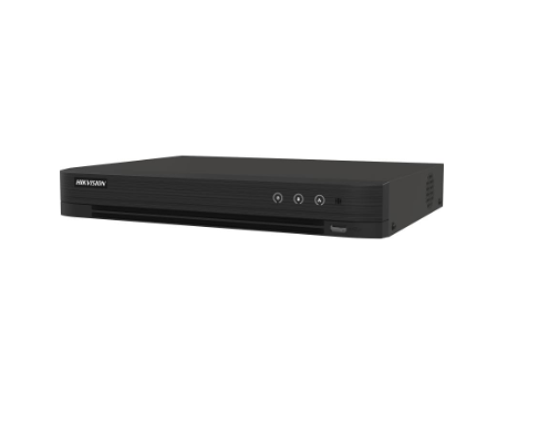 DVR HIKVISION DIGITAL DS-7204HQHI-M1/S 4CH HD-TVI 1HDD 1080P ACUSENSE