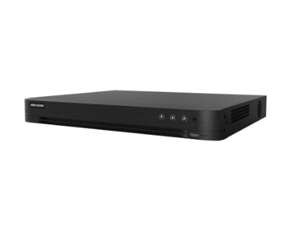 DVR HIKVISION DS-7216HUHI-M2/S/A DIGITAL 16CH 8MP ACUSENSE/ ALARMA