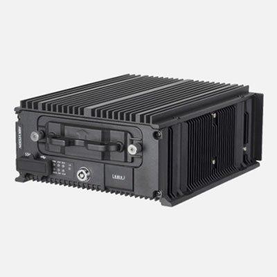 DVR MÓVIL HIKVISION DS-MP7608H 8 CANALES 1080P HIKVISION