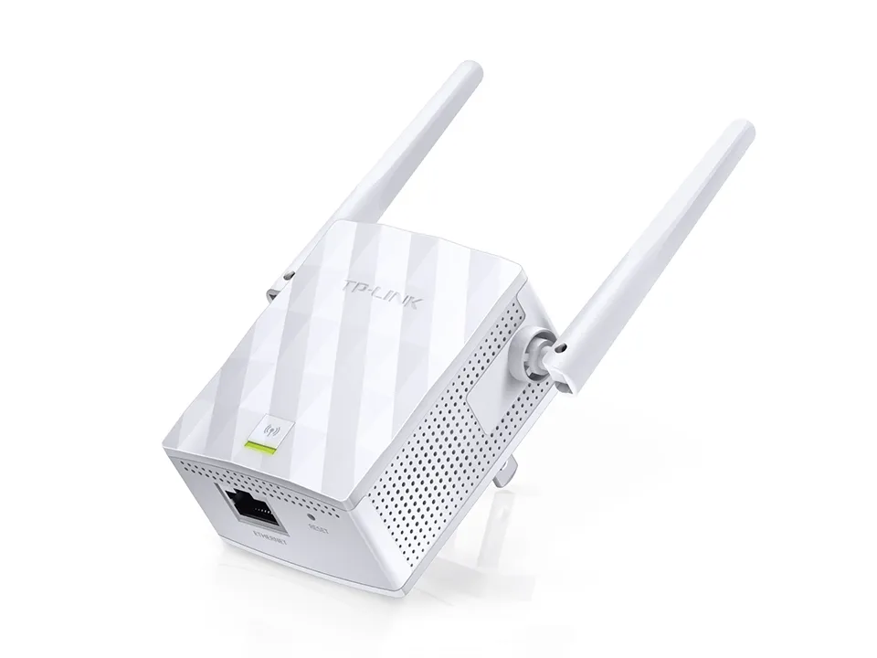 EXTENSOR DE RED INALAMBRICA TP-LINK TL-WA855RE 2 ANTENAS 300MBPS