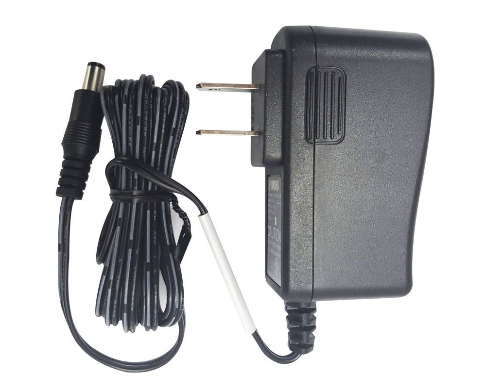 FUENTE DE PODER PARA CAMARA 12v 1,25A TECLAM