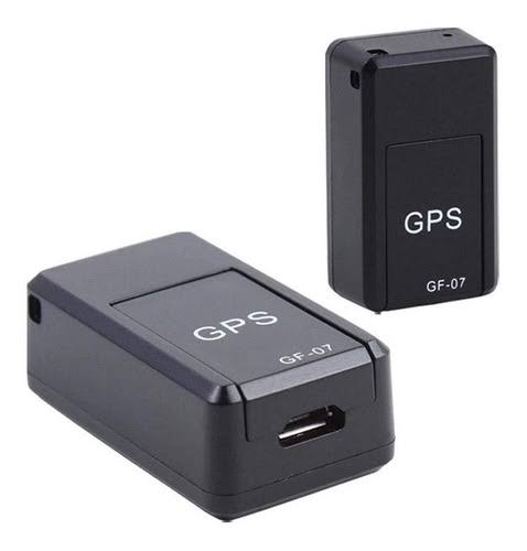 GPS MINI