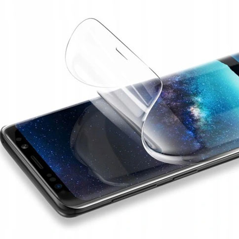 HYDROGEL HD