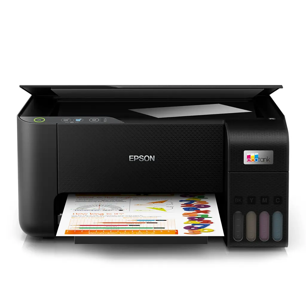IMPRESORA EPSON L3210 MULTIFUNCION TINTA CONTINUA