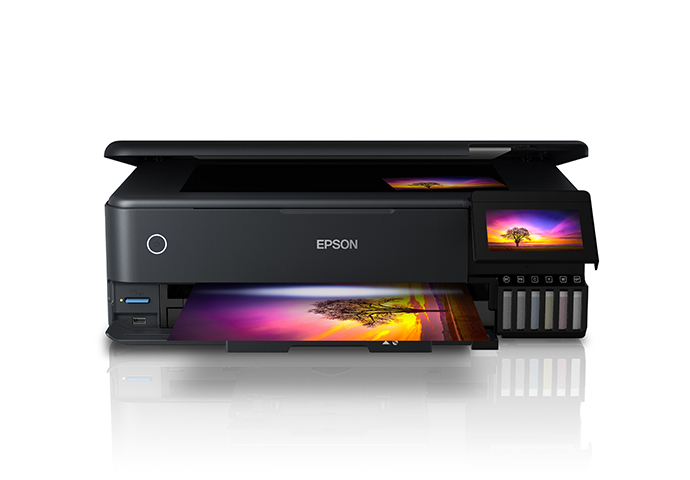 IMPRESORA EPSON L8180 MULTIFUNCION A3 WIFI TINTA CONTINUA ETHERNET/LECTOR SD