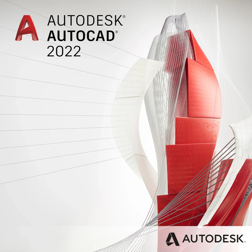 LICENCIA AUTOCAD 2022 WINDOWS PERMANENTE