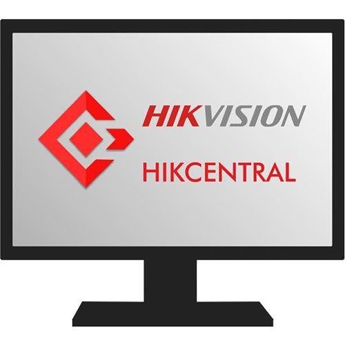 LICENCIA HIKCENTRAL PROFESIONAL HikCentral-P-Attendance Module