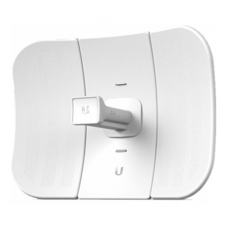 LITEBEAM UBIQUITI UB-LBEM523 M5 AIRMAX CON ANTENA INTEGRADA 23DBI RADIOENLACE EXT ANTENA