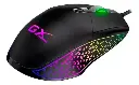 MOUSE GENIUS GAMING SCORPION M705 / RGB / 6 BOTONES / DPI 800 A 7200