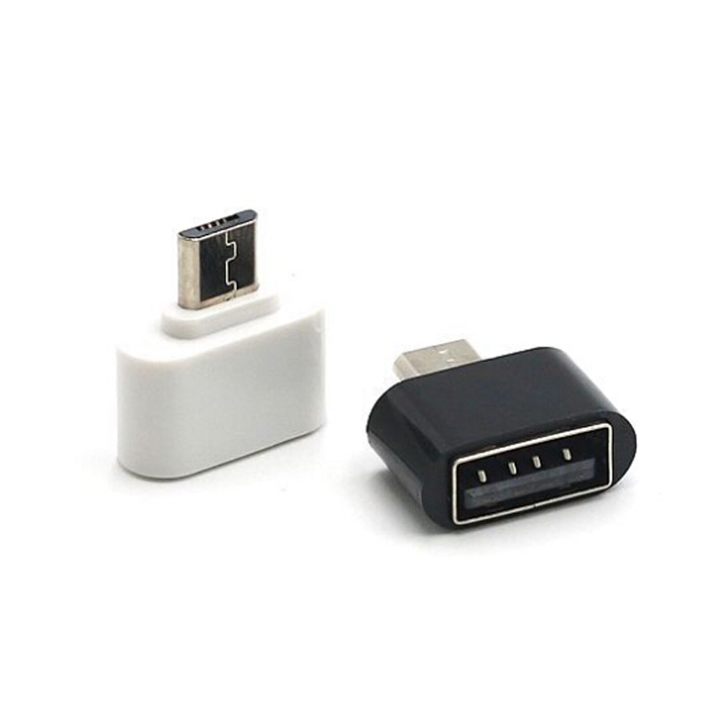 OTG USB V8 A USB-A HEMBRA