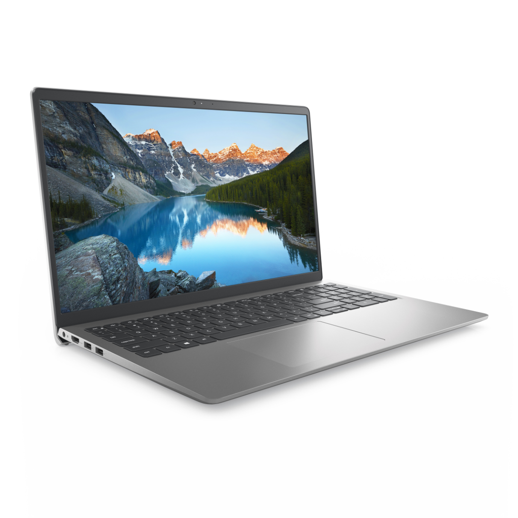 PORTATIL DELL INSPIRON 15 3511 I5-1135G7 15.6" 8GB 256GB SSD WIFI BT W11 SILVER