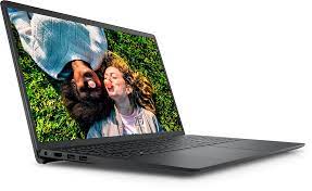 PORTATIL DELL INSPIRON 3520 I5-1135G7 8GB RAM 256GB 15.6" UBUNTU COLOR BLACK
