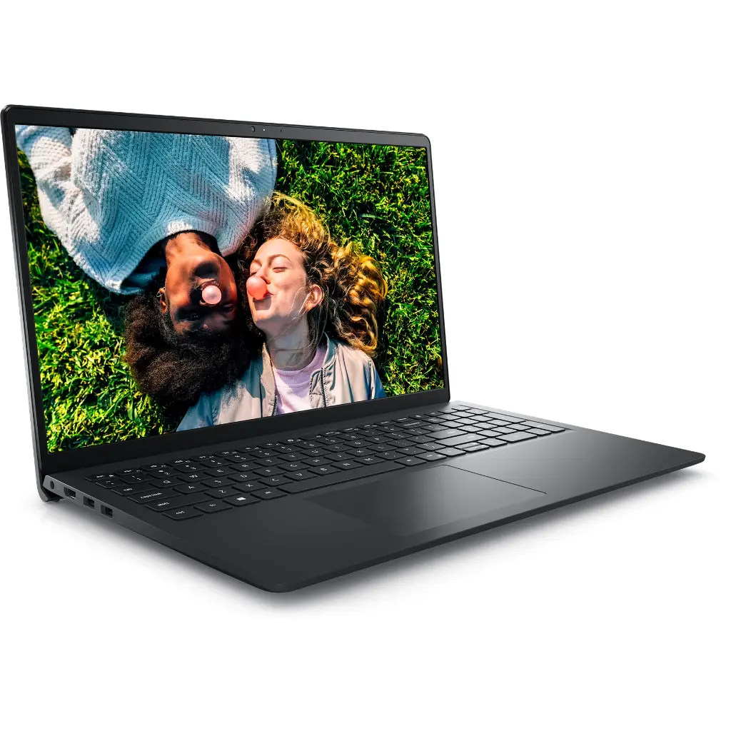 [3520] PORTATIL DELL INSPIRON 3520 I5-1135U 8GB RAM 256GB 15.6" W11 PRO COLOR NEGRO