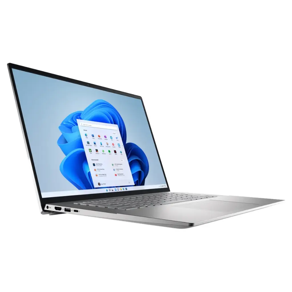 PORTATIL DELL INSPIRON 3520 I7-1255U 8GB RAM 512GB SSD 15.6" UBUNTU COLOR SILVER