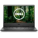 PORTATIL DELL VOSTRO 3400 I5-1135G7 8GB 256GB SSD M.2 14" W10 PRO Negro