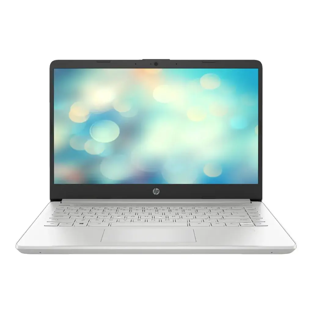 [14-DQ2537LA] PORTATIL HP 14-DQ2537LA I5-1135G7 8GB 512GB 14" W11 HOME SILVER
