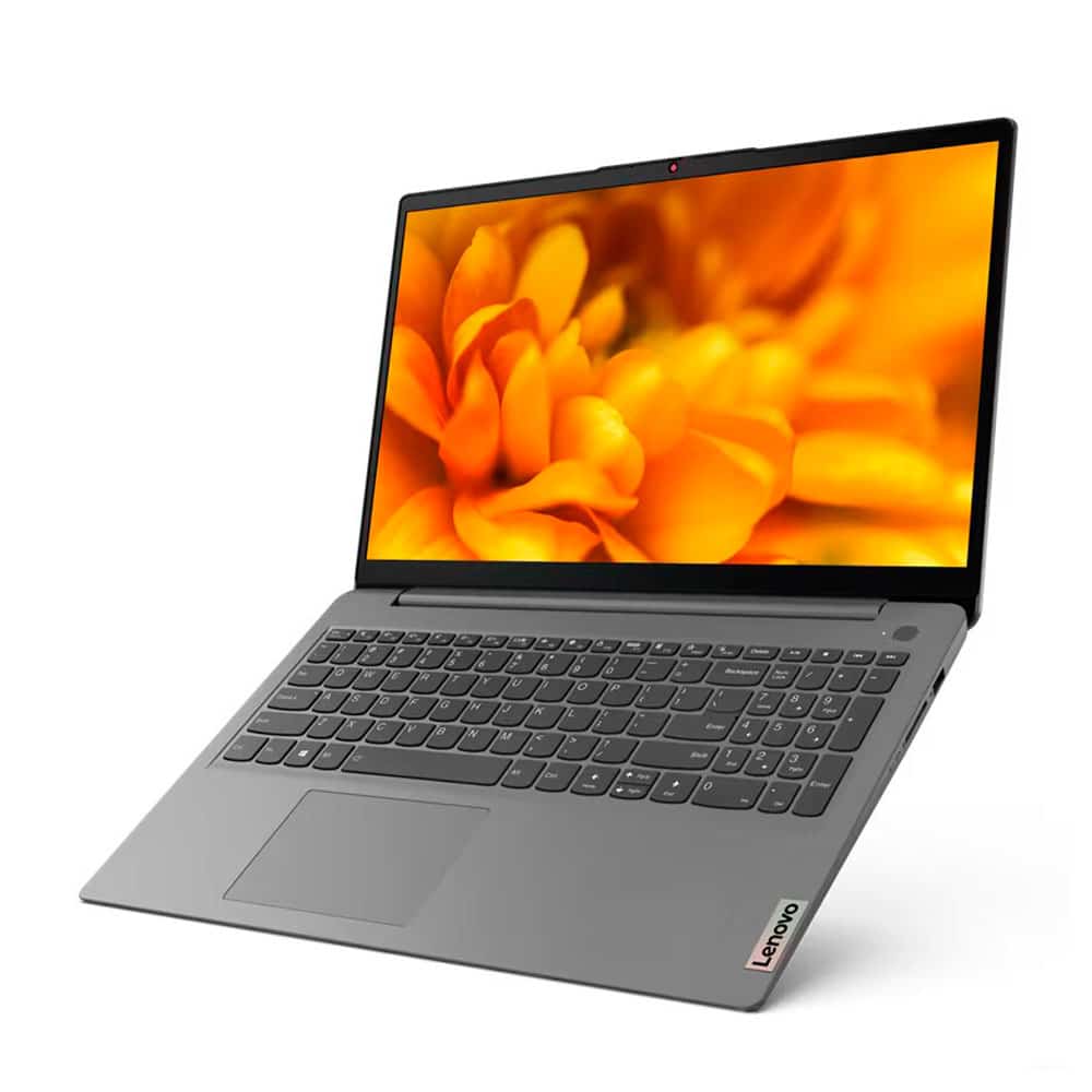 PORTATIL LENOVO IDEAPAD 3 15ITL6 I7-1165G7 2.8GHZ / 12GB RAM/512GB SSD 15.6" FHD WINDOW 10 PRO ARCTIC GREY