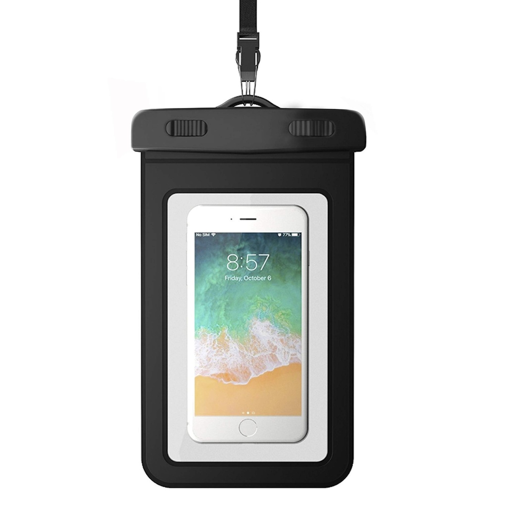 PROTECTOR PARA CELULAR CONTRA AGUA