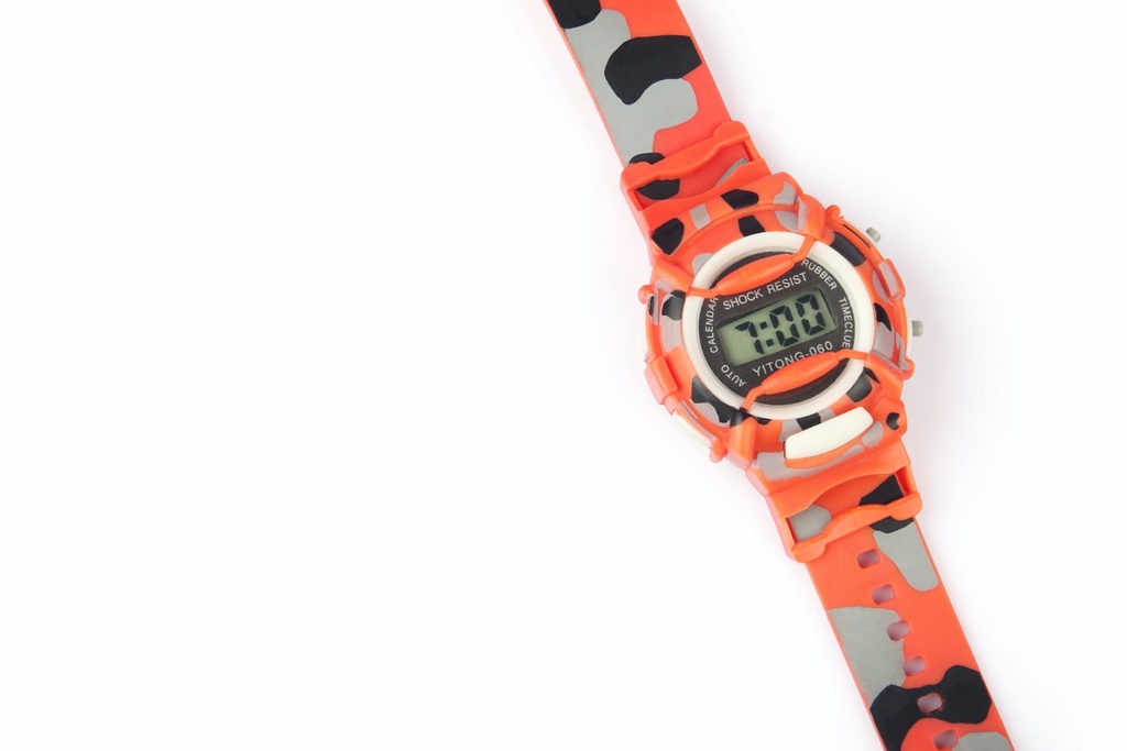 RELOJ LED YITONG