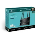 ROUTER TP-LINK ARCHER AX53 AX3000 WIFI 6 DUAL BAND GIGABIT 4 ANTENAS