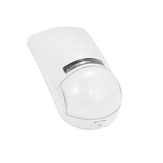 SENSOR DE MOVIMIENTO TECLAM PIR-100PT