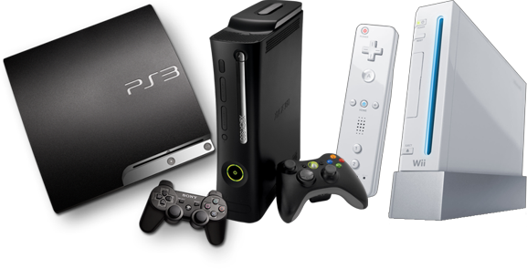 [SERVICIO PROFESIONALES] SERVICIO CONSOLAS DE VIDEO JUEGO