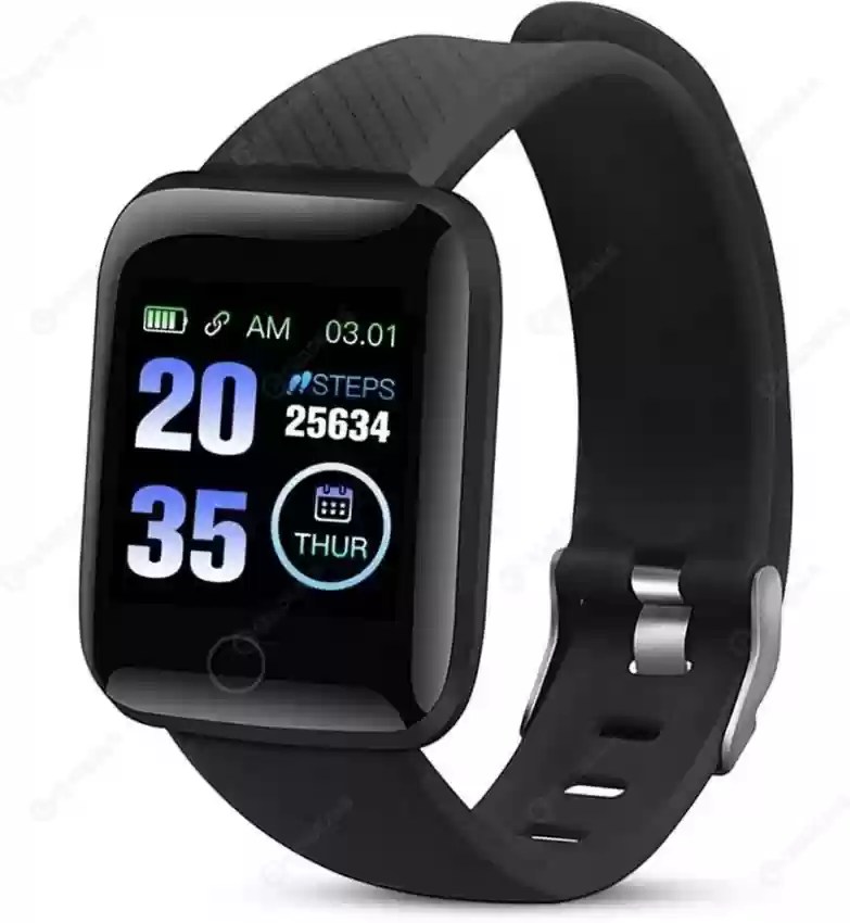 SMART WATCH 116 PLUS
