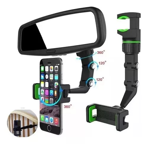 SOPORTE PARA CARRO UNIVERSAL