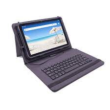 TABLET ADVANCE SMARPAD SP5732 10.1" 3GB RAM 32 GB COLO NEGRO/ ANDROID 11/ WIFI +ESTUCHE+ MICRO SD  64GB