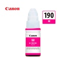 TINTA CANON 190 ROJA PREMIUN INK