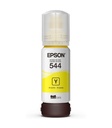 TINTA EPSON 544 AMARILLO PREMIUM INK