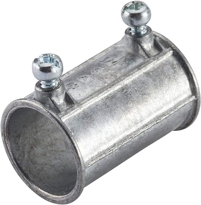 TUBO EMT ELECTRICO 1/3-3/4-1