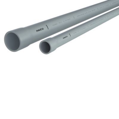 TUBO PVC ELECTRICO 1/3-3/4-1